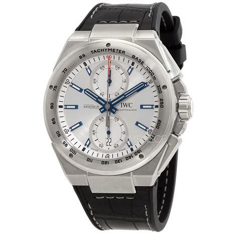 iwc ingenieur racer preis|IWC Ingenieur Chronograph Racer .